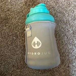 Used Hydrojug